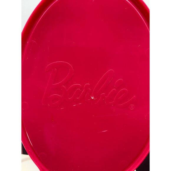 2015 Barbie Sparkle Style Salon Doll Vanity - Picture 3 of 7